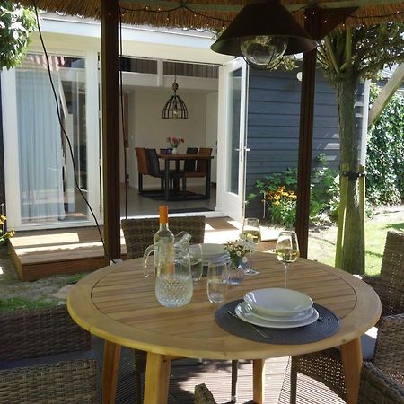 Albatros Villa Schoorl Dış mekan fotoğraf